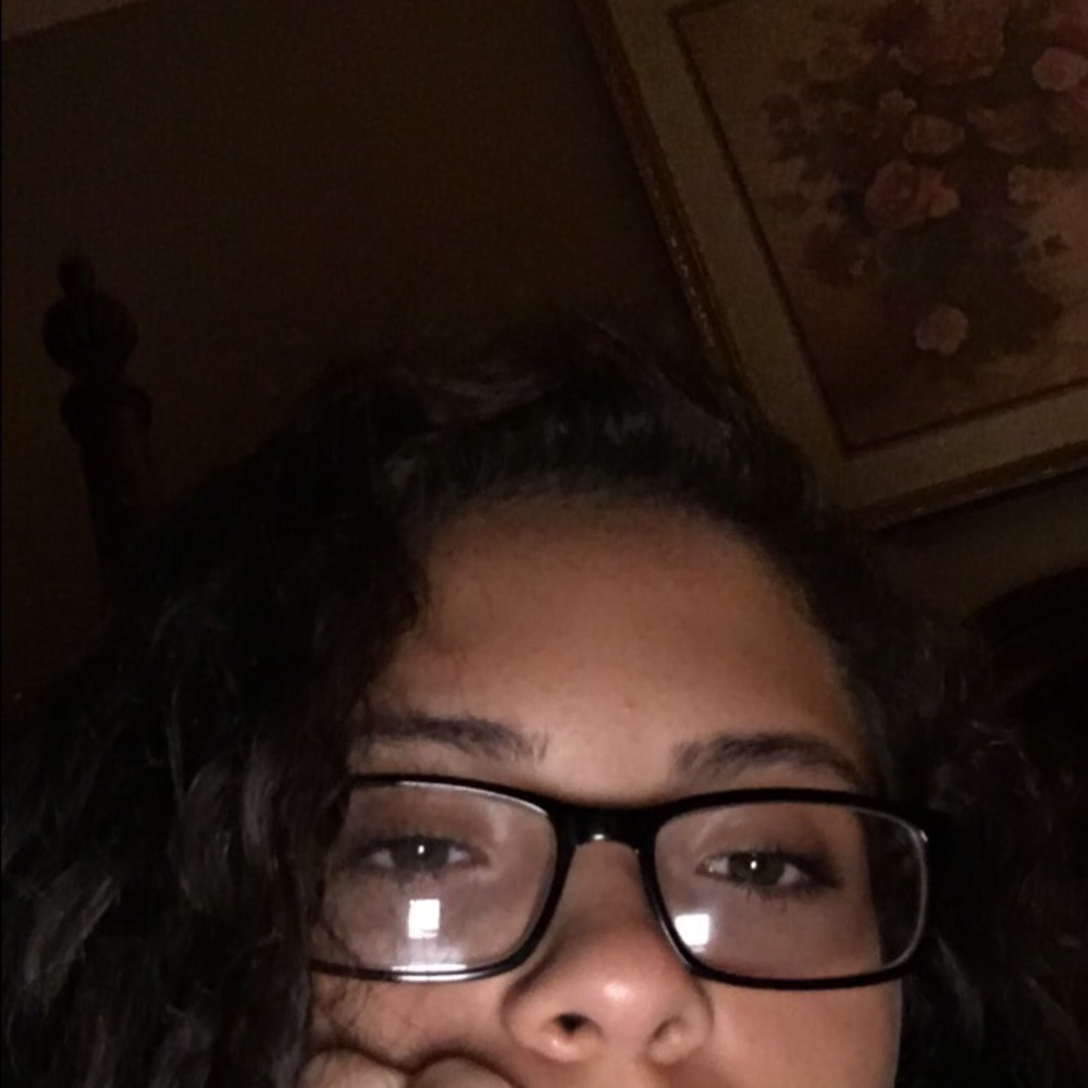 Meet your Posher, Kim