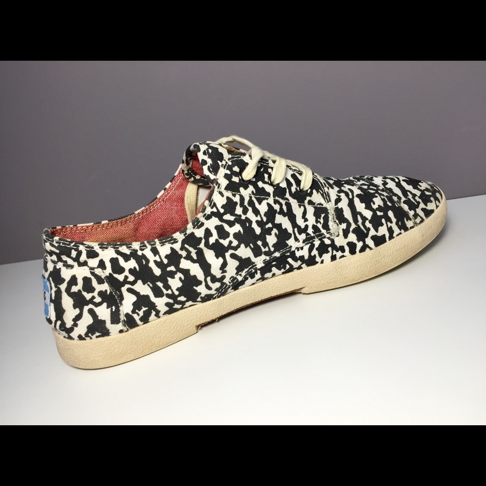 Women's TOMS Shoes - Picture 6 of 8