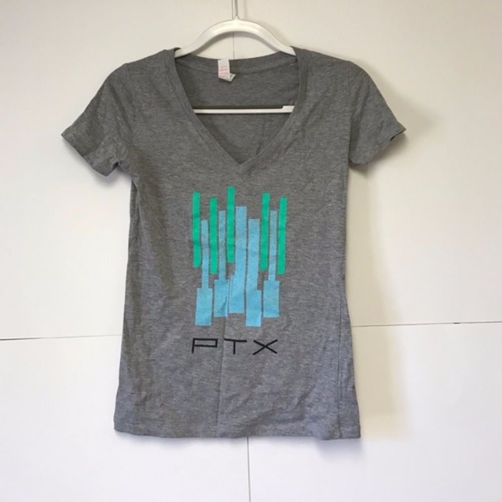 NWOT Pentatonix Tshirt