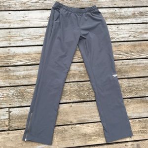 Speedo Women's Waterproof Warmup Pants