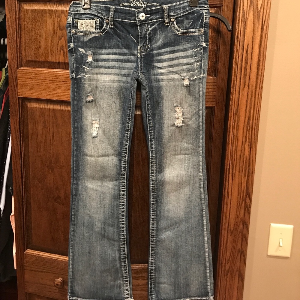Vanity Jeans