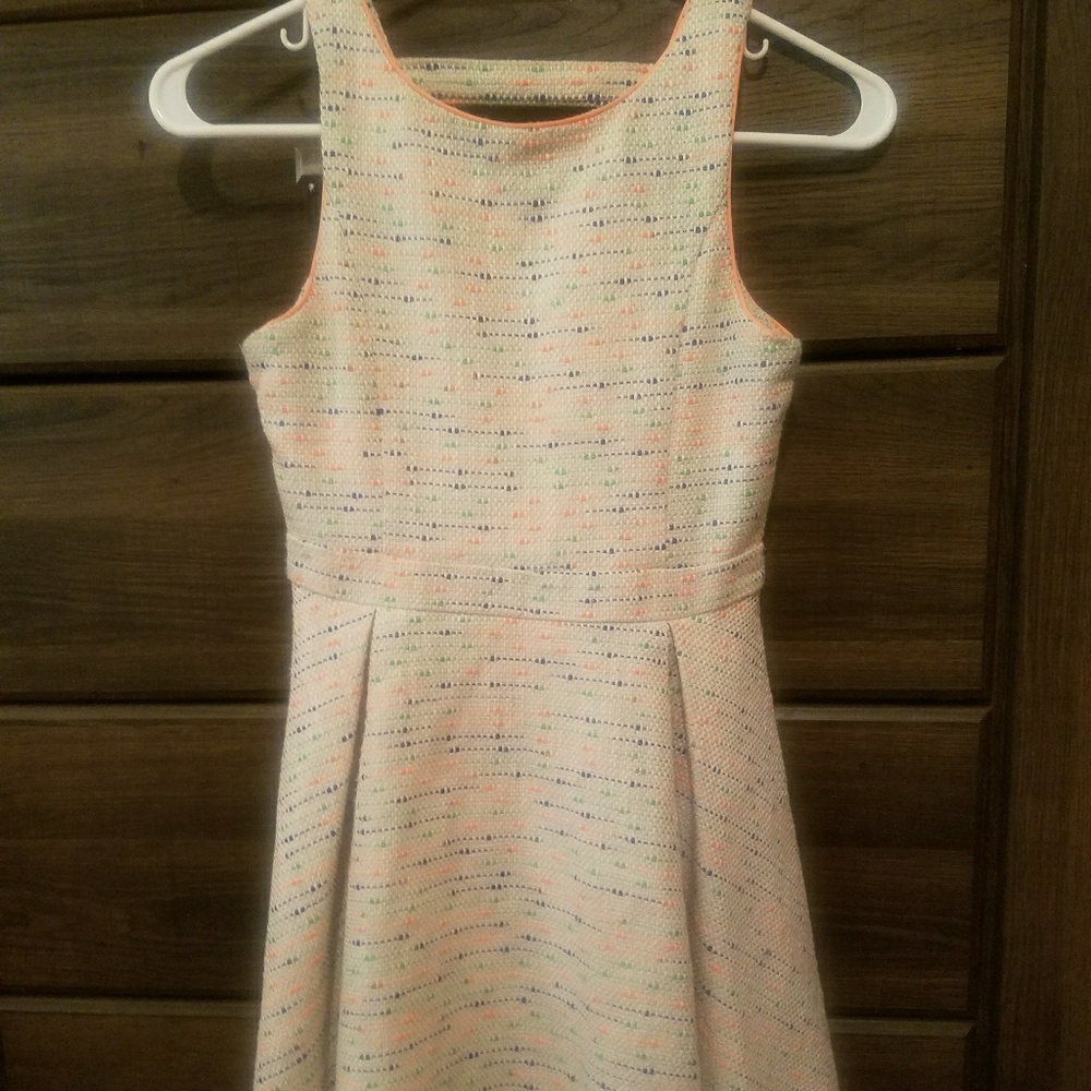 Girl dress