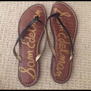 Sam Eldelman Sandals