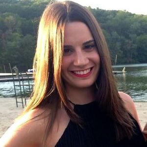 Meet your Posher, Carly