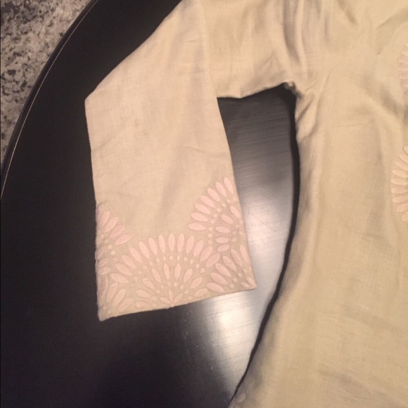 Tory Burch Tunic - Picture 3 of 6