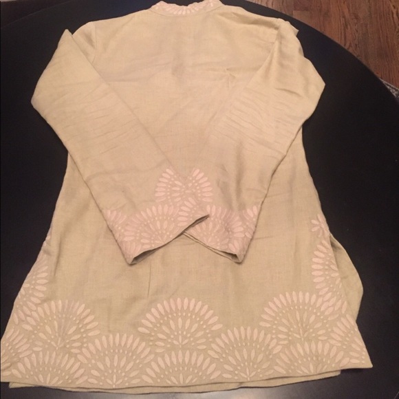 Tory Burch Tunic - Picture 6 of 6