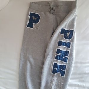 Victoria's Secret PINK Sweatpants