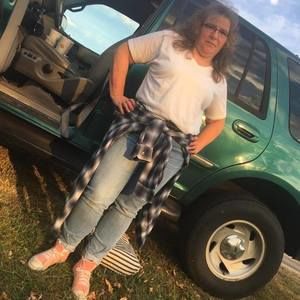 Meet your Posher, Tonya