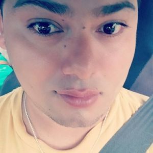 Meet your Posher, Gabriel