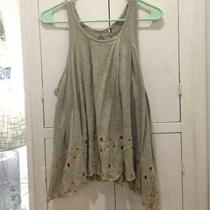 Free People Top