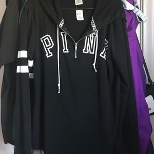 Vs PINK sweater