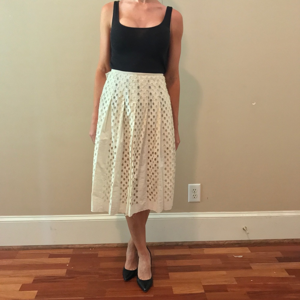 SALE 🎊 FP One Free People Skirt Size 0 NWOT!!!!