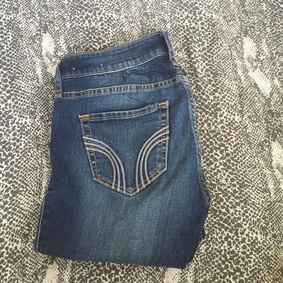 Hollister Pants - Picture 1 of 2