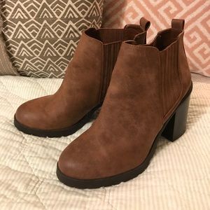 sam and libby booties target