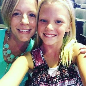 Meet your Posher, Becky