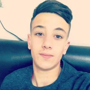 Meet your Posher, Amal