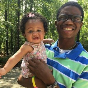 Meet your Posher, William