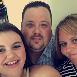 Meet your Posher, Randy