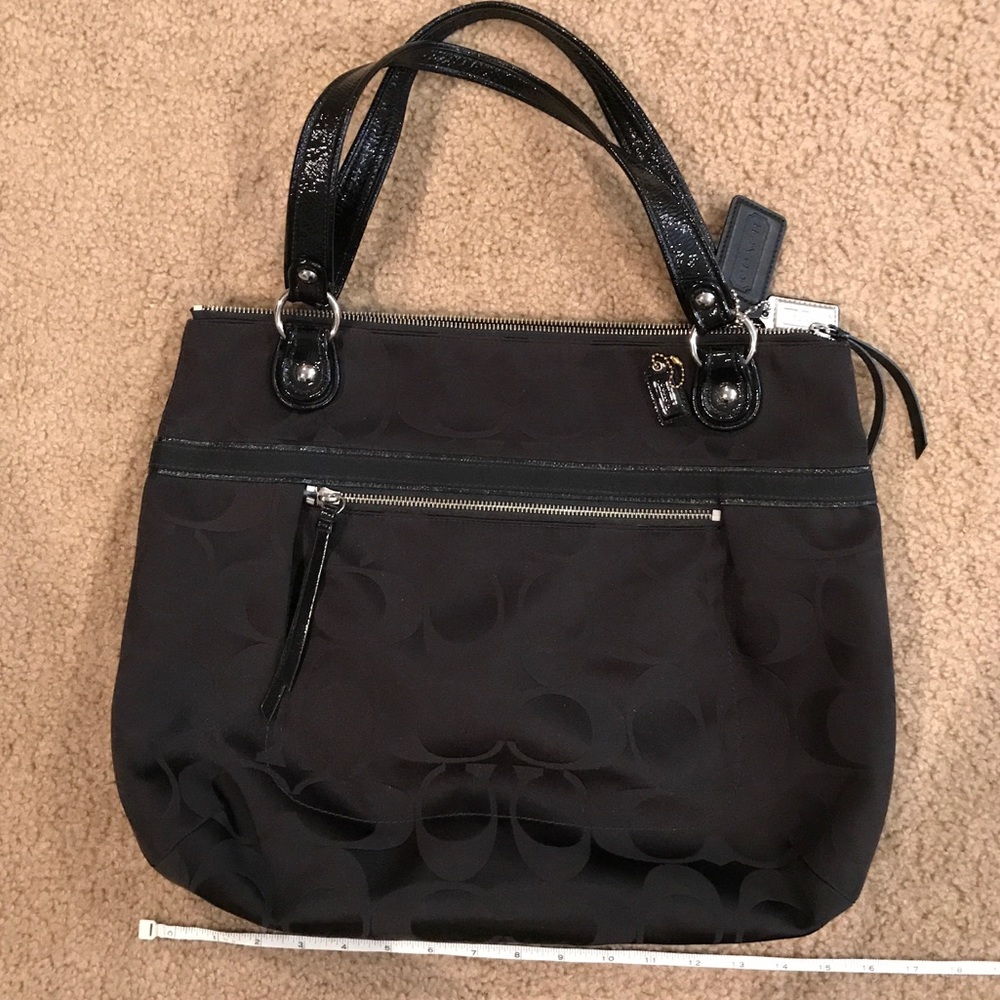 EEEUC Coach Bag
