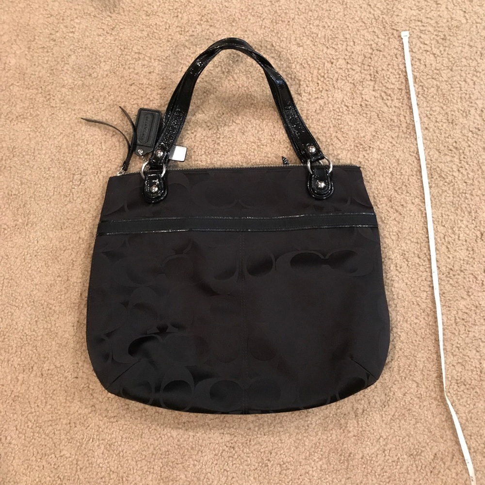 EEEUC Coach Bag - Picture 2 of 4