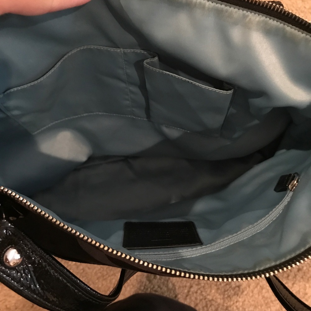 EEEUC Coach Bag - Picture 3 of 4