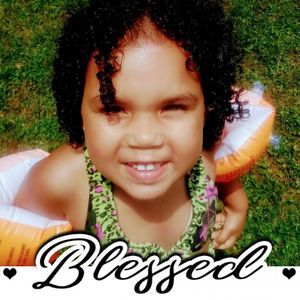 Meet your Posher, Edith