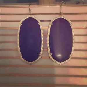 Kendra Scott: Elle Earnings in Jade