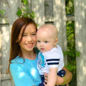 Meet your Posher, Alana