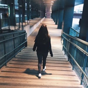 Meet your Posher, Sofi