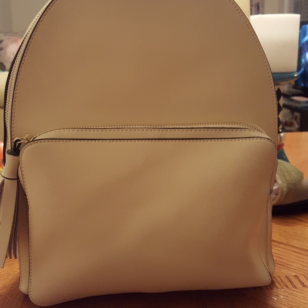 This was purchased at Saks Fifth Avenue