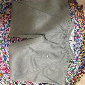 Nike sweatpants