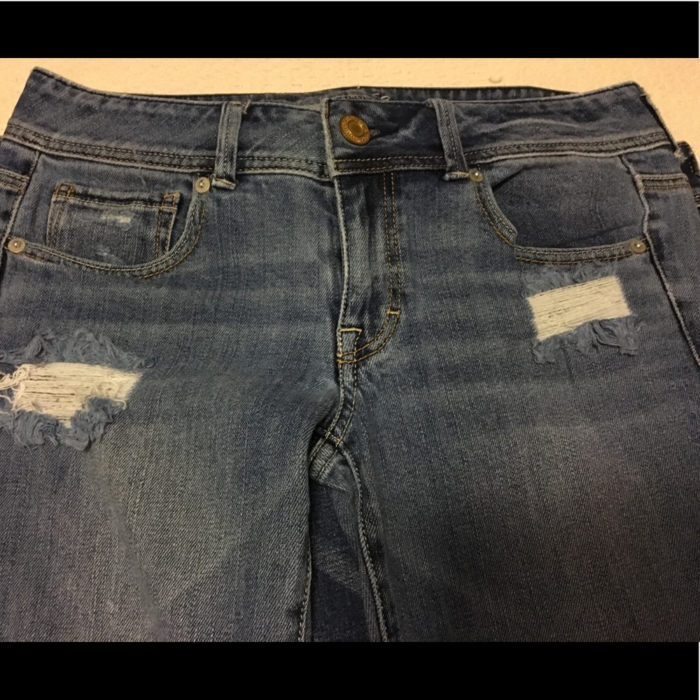 AEO Original Boot Jean