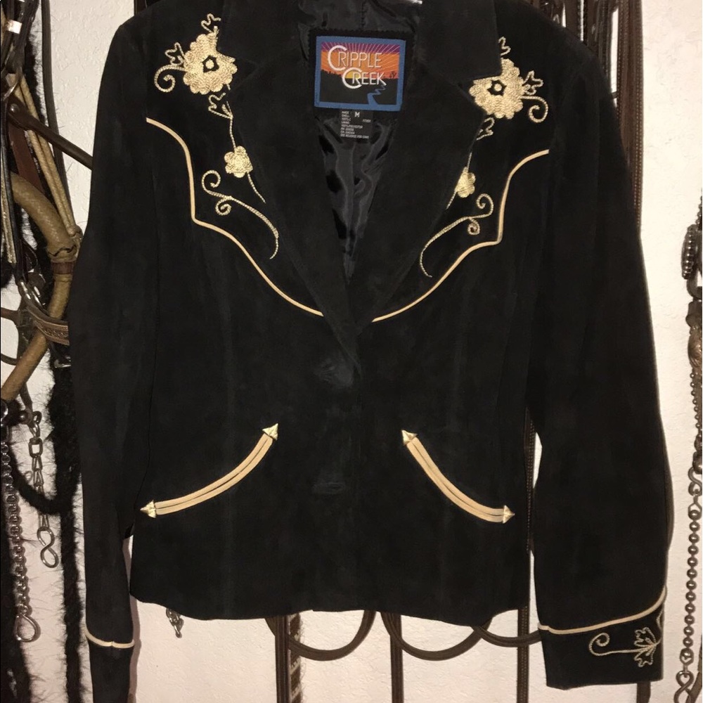 Cripple Creek Jacket