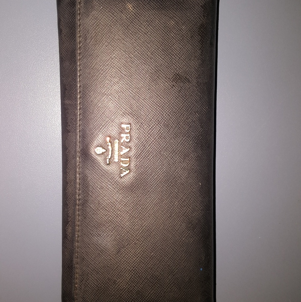 Prada Wallet