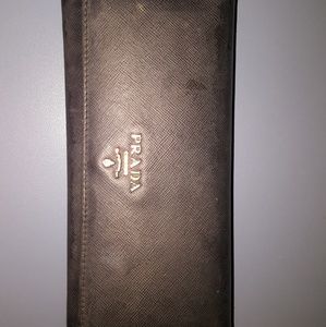 Prada Wallet