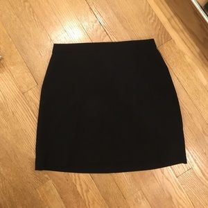 Zara Basic - work skirt