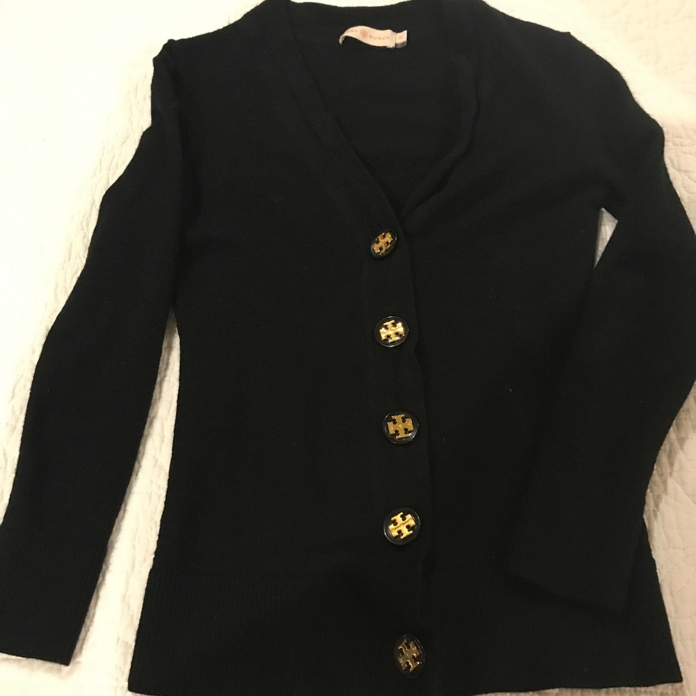 Sweater Navy blue