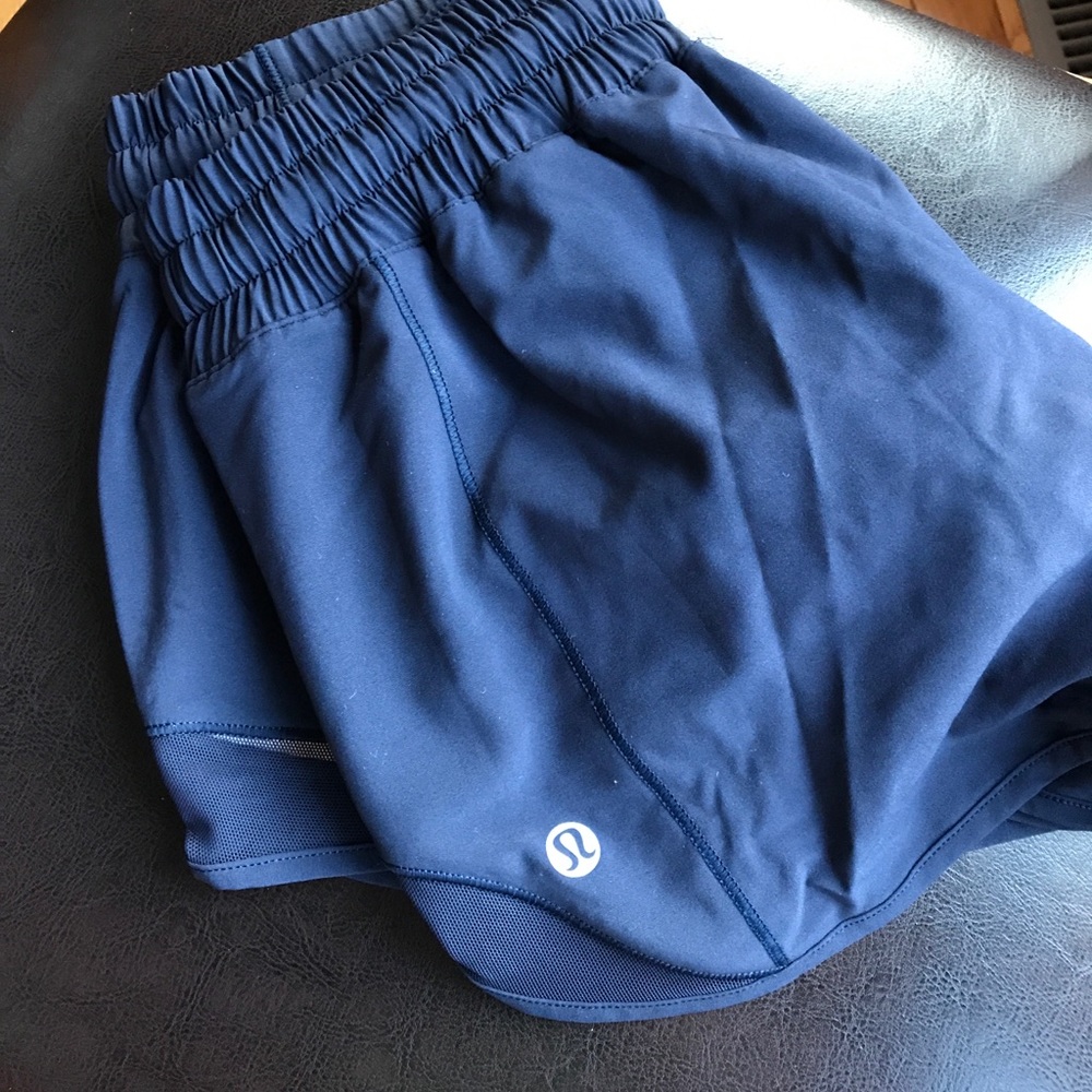 Brand New Hotty Totty shorts