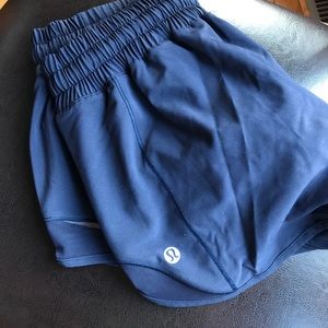 Brand New Hotty Totty shorts