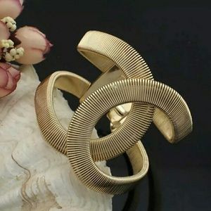Gold Bracelet