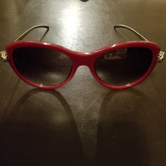 Panthere du Cartier Sunglasses. O.B.O. main image 2