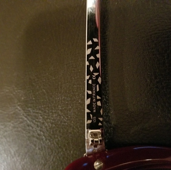 Panthere du Cartier Sunglasses. O.B.O.