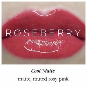 LipSense Roseberry