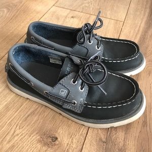 Sperry Topsider shoes size 12.5