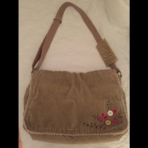 Book Bag/Computer Bag