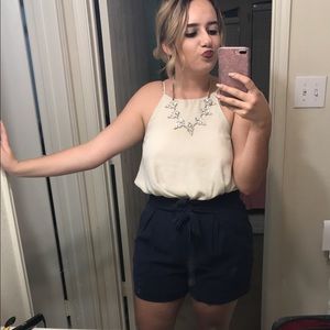 Meet your Posher, Lucy