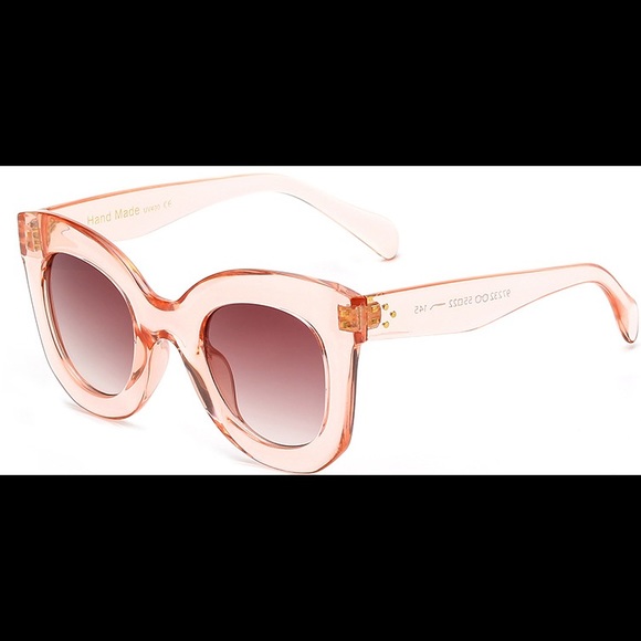 Glam Sunglasses from BlinkNMink.com! - Picture 3 of 3