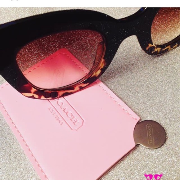 Glam Sunglasses from BlinkNMink.com! - Picture 2 of 3