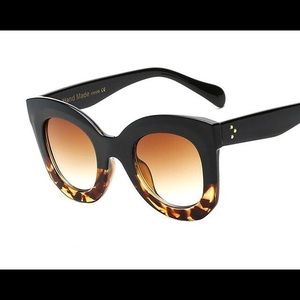 Glam Sunglasses from BlinkNMink.com!