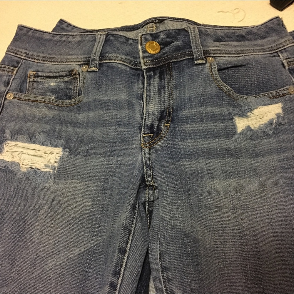 AEO Original Boot Jean!